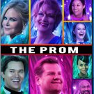 The Prom [2020 Blu-ray]