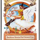 Once Upon a Girl [Adult Animated Comedy] DVD Uncut