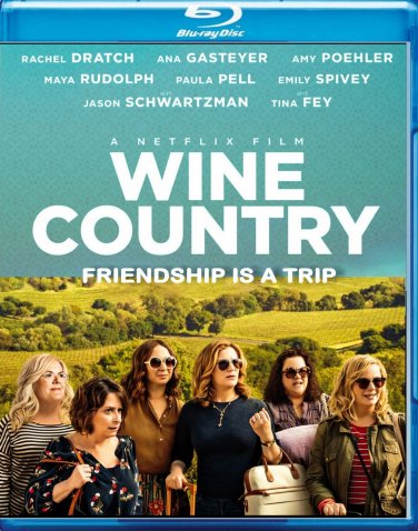 Wine Country