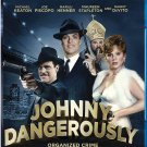 Johnny Dangerously [Blu-ray]