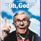 Oh God [Blu-ray] George Burns, John Denver