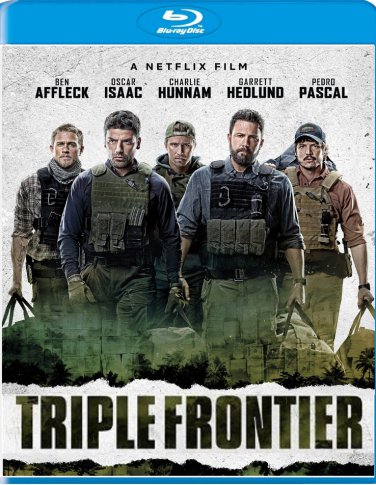 Triple Frontier
