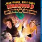 Tenacious D In The Pick Of Destiny [Blu-ray]