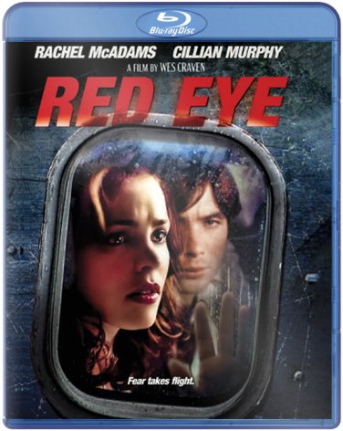 Red Eye (Blu-ray)