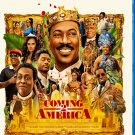 Coming 2 America [Blu-ray]