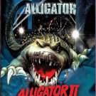 Alligator/Alligator 2 - Double Feature - Blu-Ray