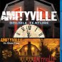 Amityville Curse/Amityville 1992: Its about Time (Blu-Ray - Double Feature)