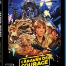 Ewok Adventures: Caravan Of Courage (Blu-Ray)