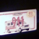 how to call 911 book