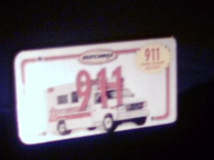 how to call 911 book