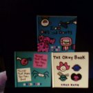 The Todd Parr book series