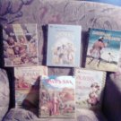 The Little Golden Book Series