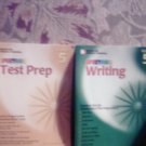 Spectrum Test Prep And Spectrum Writing