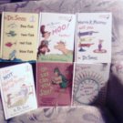 The Dr. Seuss Book Series