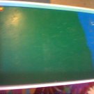 Brio train table