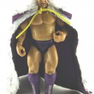 WWE JAKKS CLASSIC SUPERSTARS KING HARLEY RACE ACTION FIGURE!