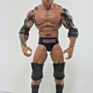 Batista WWE Mattel Elite Series 6 Action Figure Wrestler Flashback