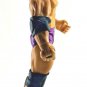 VAL VENIS w/ TOWEL  WWE JAKKS CLASSIC SUPERSTARS SERIES with belts