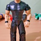 Eric Bischoff WWE Jakks Ruthless Aggression Wrestling Figure WWF NXT RAW GM