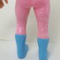 1986 LJN WWF Jesse the Body Ventura Wrestling Superstar Figure WWE Titan Sports