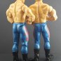 WWE Wrestling Jakks Ruthless Aggression Doug Danny Bashams Figures Lot Basham