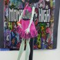 Monster High Scarah Screams Doll