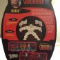 Toy Biz Generation X - Mondo - Action Figure NIP Sealed 1996