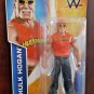Mattel WWE HULK HOGAN figure Signature Series Basic 2014 Hulkamania Shirt