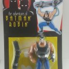 The Adventures Of Batman And Robin Bane Action Figure NEW On Card Kenner 1995