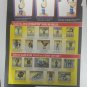 The Adventures Of Batman And Robin Bane Action Figure NEW On Card Kenner 1995