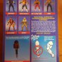 GOLDUST  WWF SUPERSTARS ACTION FIGURE CRUNCHING SOUNDS  JAKKS 1996