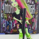 MONSTER HIGH DOLL VENUS MCFLYTRAP 1ST WAVE DOLL