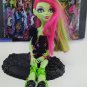 MONSTER HIGH DOLL VENUS MCFLYTRAP 1ST WAVE DOLL