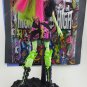 MONSTER HIGH DOLL VENUS MCFLYTRAP 1ST WAVE DOLL