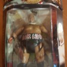 RIKISHI WWE CLASSIC SUPERSTARS jakks SERIES 18 figure WRESTLING rare