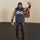 WWE MATTEL ELITE X-Pac D-Generation x Series 33 Loose Figure