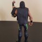 WWE MATTEL ELITE X-Pac D-Generation x Series 33 Loose Figure