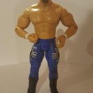 WWE 2003 Jamie Noble wrestling figure loose