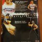 Hulk Hogan 2 in 1 WWE Jakks Classic Superstars Mailway Mattel NEW Action Figure
