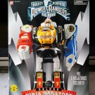 Mighty Morphin Power Rangers Ninja Megazord 1995 Movie