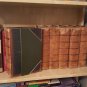 6 Volume set of History of the Jews by Professor H. Graetz