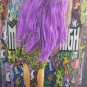 Monster High Clawdeen Wolf Swimsuit Skull Shores