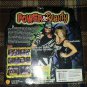 WCW POWER & BEAUTY MACHO MAN- ELIZABETH NWO RARE