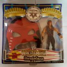 WWE WRESTLEMANIA MASKED KANE RARE