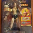 WWF Wrestle Mania X-Seven Stone Cold Steve Austin W 14 Carat Gold Belt