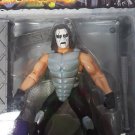 1999s Toybiz WCW BRUISERS STING WRESTLING FIGURE