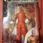 REY MYSTERIO Ruthless Aggression 12 Wrestling Figure WWE 2004 FLASH  Brand New