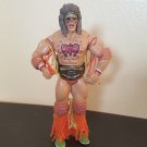 WWE CLASSIC SUPERSTARS THE ULTIMATE WARRIOR NEW JAKKS SERIES 1 LEGEND WWF WCW