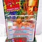 KEVIN NASH WCW SMASH 'N SLAM Wrestlers Action Figure NEW Sealed TNA WWE WWF Rare