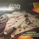 Star Wars Millennium Falcon electronic Brand new never opened